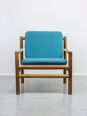 Mid-Century Barbara Armchair by Branko Uršič for Stol-HGJ-861968