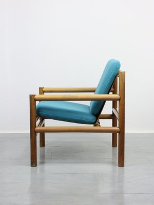 Mid-Century Barbara Armchair by Branko Uršič for Stol-HGJ-861968