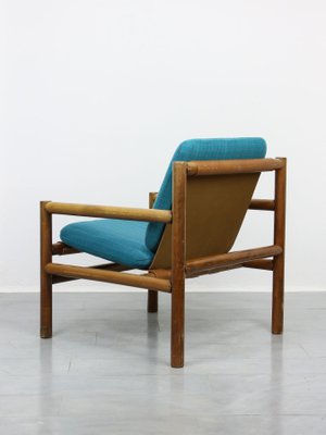 Mid-Century Barbara Armchair by Branko Uršič for Stol-HGJ-861968