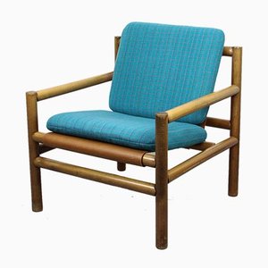 Mid-Century Barbara Armchair by Branko Uršič for Stol-HGJ-861968