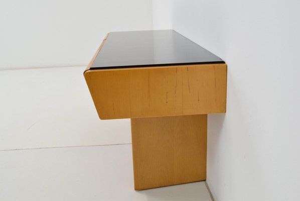 Mid-Century Bedside or Side Table, 1960s-TZ-1346189