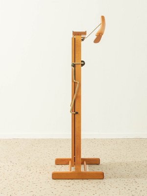 Mid-Century Beech Stummer Servant, 1960s-GPP-1316973