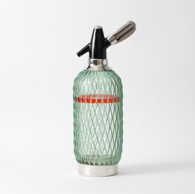 Mid-Century Belgian Siphon, 1960s-IXK-1344541