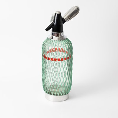 Mid-Century Belgian Siphon, 1960s-IXK-1344541