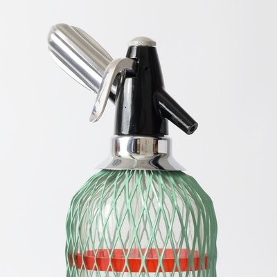 Mid-Century Belgian Siphon, 1960s-IXK-1344541