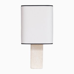 Mid-Century Belgium Sandstone Table Lamp-JRP-1182628