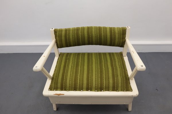 Mid-Century Bench, 1950s-JWH-850803