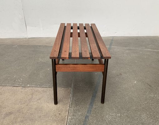 Mid-Century Bench in Teak, 1960s-UAH-1446976