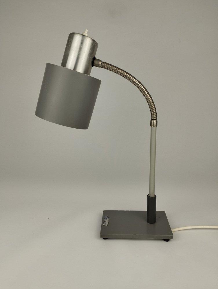 Mid-Century Beta Desk Lamp by Jo Hammerborg for Fog & Mørup, 1963