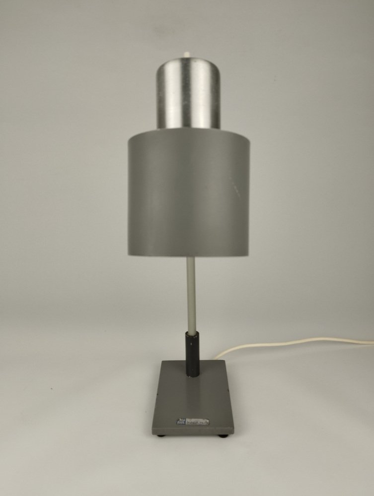 Mid-Century Beta Desk Lamp by Jo Hammerborg for Fog & Mørup, 1963