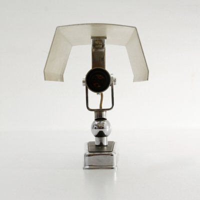 Mid-Century Black Sconce from Stilnovo, 1960s-EZ-605949