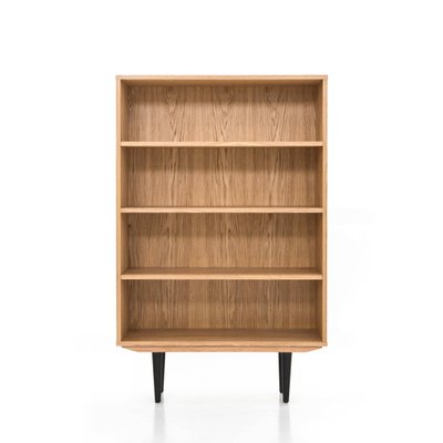 Mid-Century Bookcase-VND-1080659