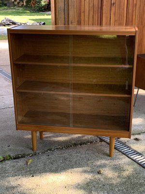 Mid-Century Bookcase, 1960s-OXJ-1394594