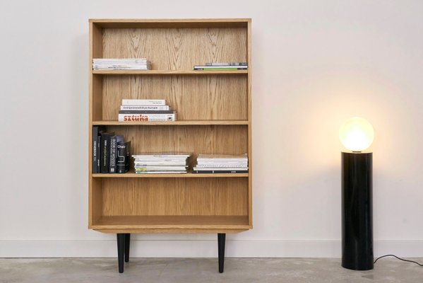 Mid-Century Bookcase-VND-1080659