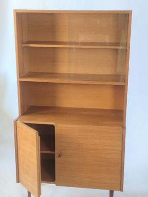 Mid-Century Bookcase from Up Závody, Czechoslovakia, 1965-ZWG-1393544