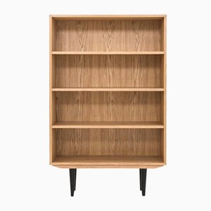 Mid-Century Bookcase-VND-1080659