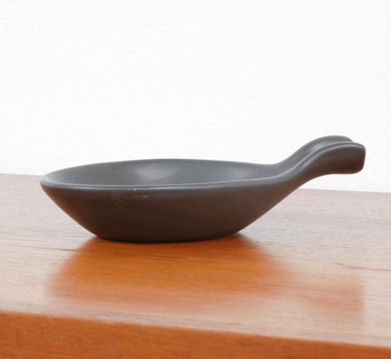 Mid-Century Bowl by André Baud, Vallauris, 1950s-VT-640083