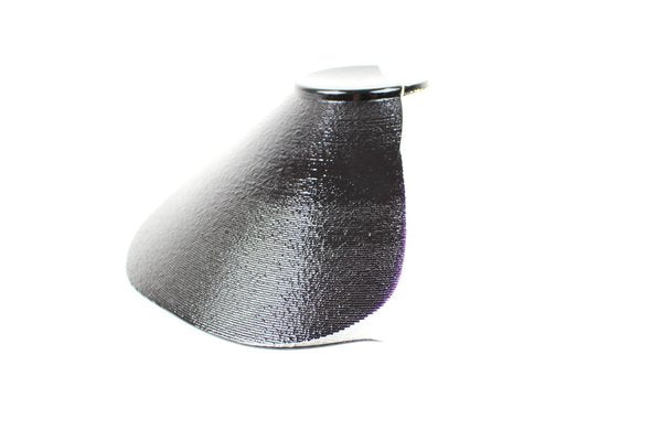 Mid-Century Bowl by Jiri Suhajek for Crystalex, 1970s-TZ-1189927