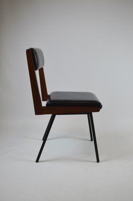 Mid-Century Brazilian Chair, 1950s-ZGY-2016115