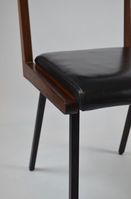 Mid-Century Brazilian Chair, 1950s-ZGY-2016115