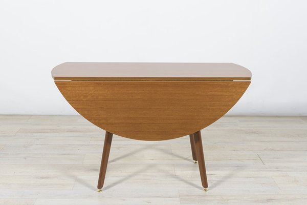 Mid-Century British Dining Table, 1960s-NIT-1309909