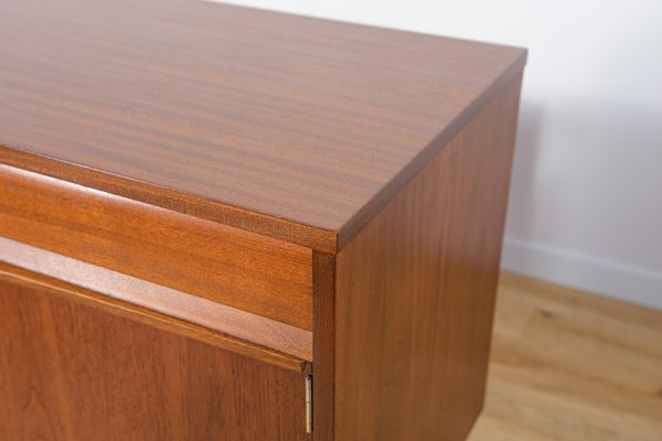 Mid-Century British Teak Sideboard, 1960s-NIT-1733808