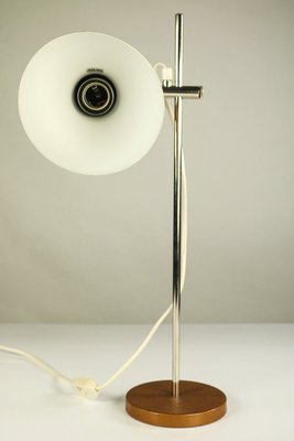 Mid-Century Bronze Table Lamp-FUP-581518