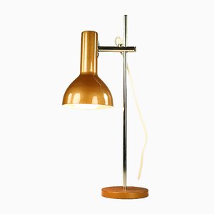 Mid-Century Bronze Table Lamp-FUP-581518