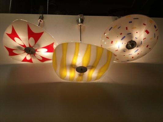 Mid-Century Brussel Expo Pendant Lamp, 1960s-TZ-785978