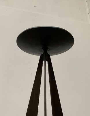 Mid-Century Brutalist Candleholder-UAH-1093941