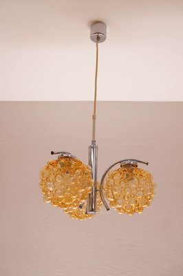 Mid-Century Bubble Ceiling Lamp-KIJ-848328