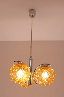 Mid-Century Bubble Ceiling Lamp-KIJ-848328