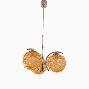 Mid-Century Bubble Ceiling Lamp-KIJ-848328