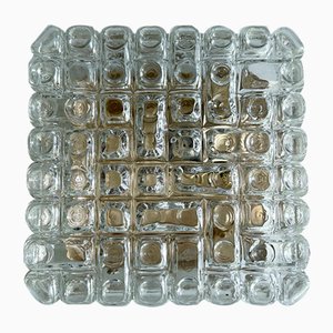 Mid-Century Bubble Glass Wall Light from Erco, 1960s-GUT-2033799