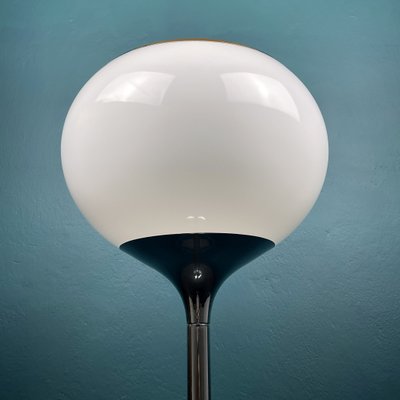 Mid-Century Bud Floor Lamp from Meblo, Italy, 1960s-WQC-1017612