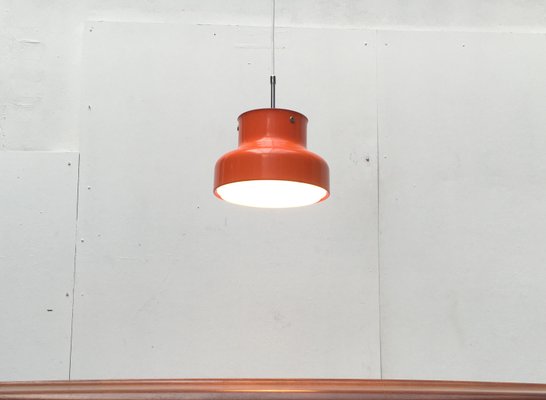 Mid-Century Bumling Pendant Lamp by Anders Pehrson for Ateljé Lyktan-UAH-922313