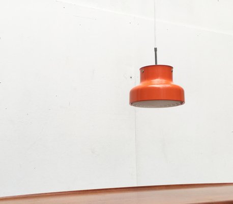 Mid-Century Bumling Pendant Lamp by Anders Pehrson for Ateljé Lyktan-UAH-922313