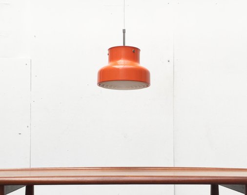 Mid-Century Bumling Pendant Lamp by Anders Pehrson for Ateljé Lyktan-UAH-922313