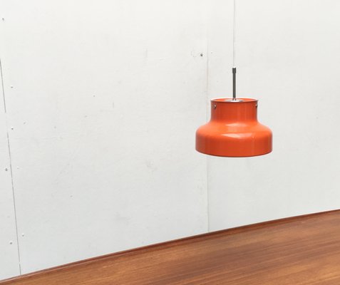 Mid-Century Bumling Pendant Lamp by Anders Pehrson for Ateljé Lyktan-UAH-922313