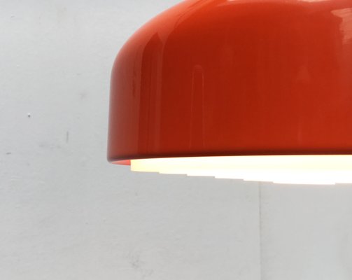 Mid-Century Bumling Pendant Lamp by Anders Pehrson for Ateljé Lyktan-UAH-922313