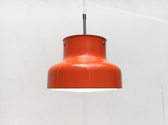 Mid-Century Bumling Pendant Lamp by Anders Pehrson for Ateljé Lyktan-UAH-922313