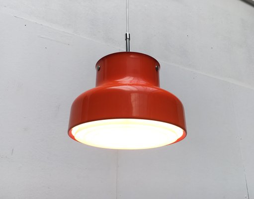 Mid-Century Bumling Pendant Lamp by Anders Pehrson for Ateljé Lyktan-UAH-922313