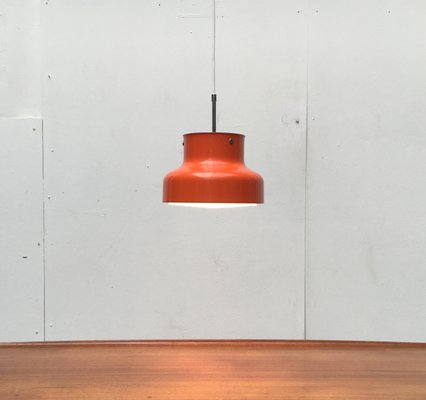 Mid-Century Bumling Pendant Lamp by Anders Pehrson for Ateljé Lyktan-UAH-922313