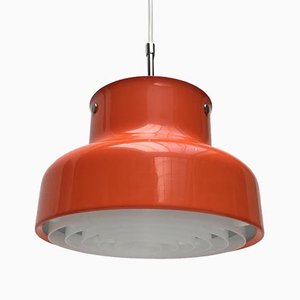 Mid-Century Bumling Pendant Lamp by Anders Pehrson for Ateljé Lyktan-UAH-922313