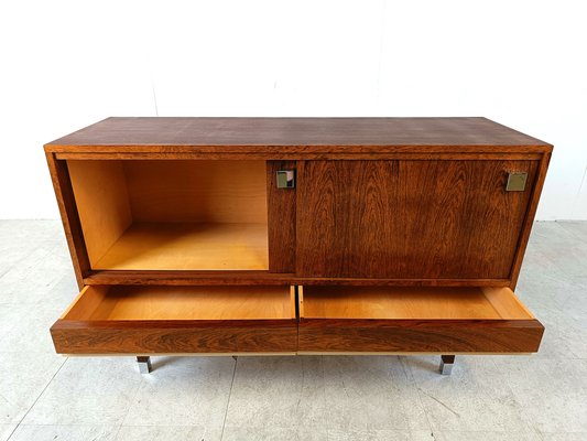 Mid-Century Cabinet attributed to Alfred Hendrickx from Belform, 1960s-IRH-1812795