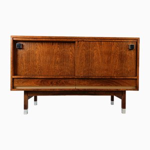 Mid-Century Cabinet attributed to Alfred Hendrickx from Belform, 1960s-IRH-1812795