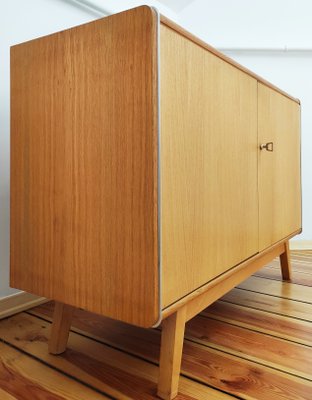 Mid-Century Cabinet by B.Landsman for Jitona-DHD-838041