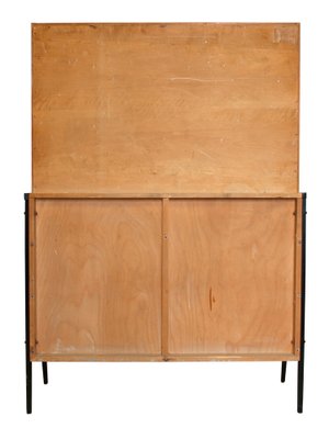 Mid-Century Cabinet from Up Závody-BAR-968002