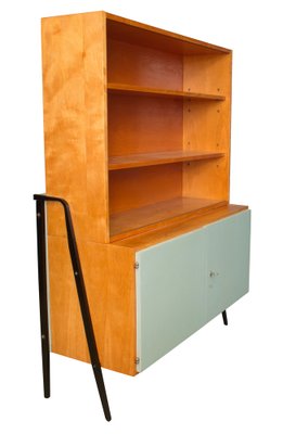 Mid-Century Cabinet from Up Závody-BAR-968002