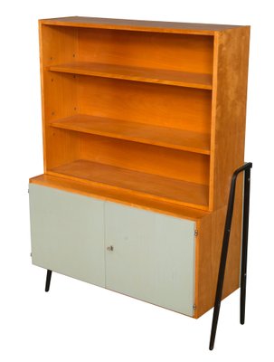 Mid-Century Cabinet from Up Závody-BAR-968002